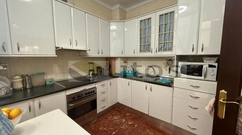 Foto 5 de Pis en venda a Calle Romera, Centro - Doña Mercedes, Dos Hermanas