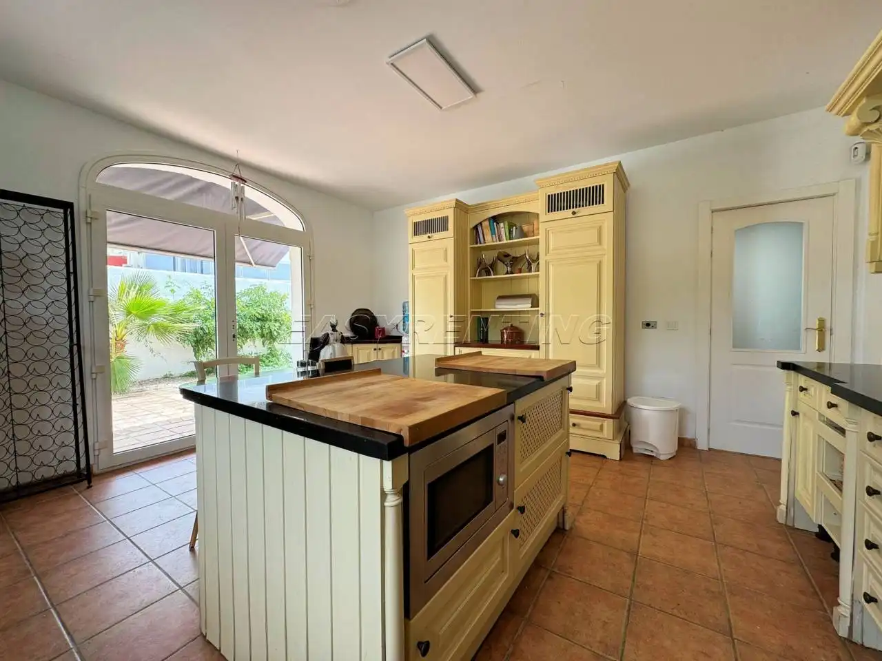 Casa o xalet en venda a Travesia Avenida Burgos, El Zabal - Santa Margarita