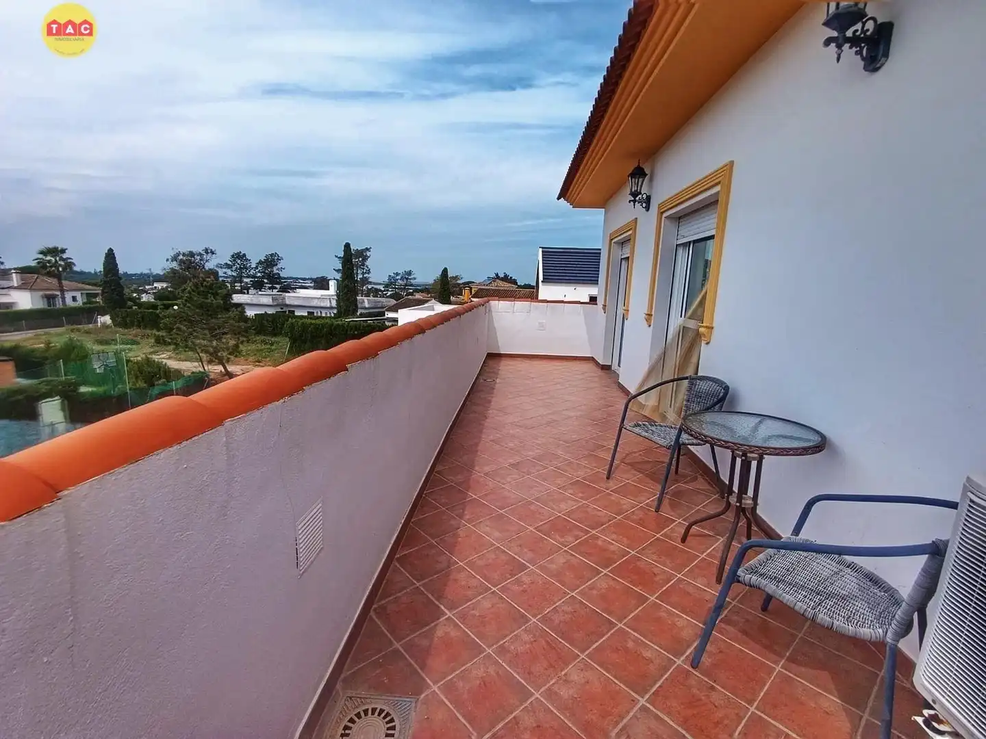 Villa avec piscine à vendre à Lepe, imagen 20