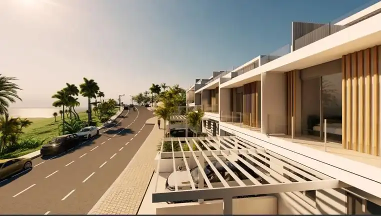 Maison à louer à Estepona Pueblo, imagen 3