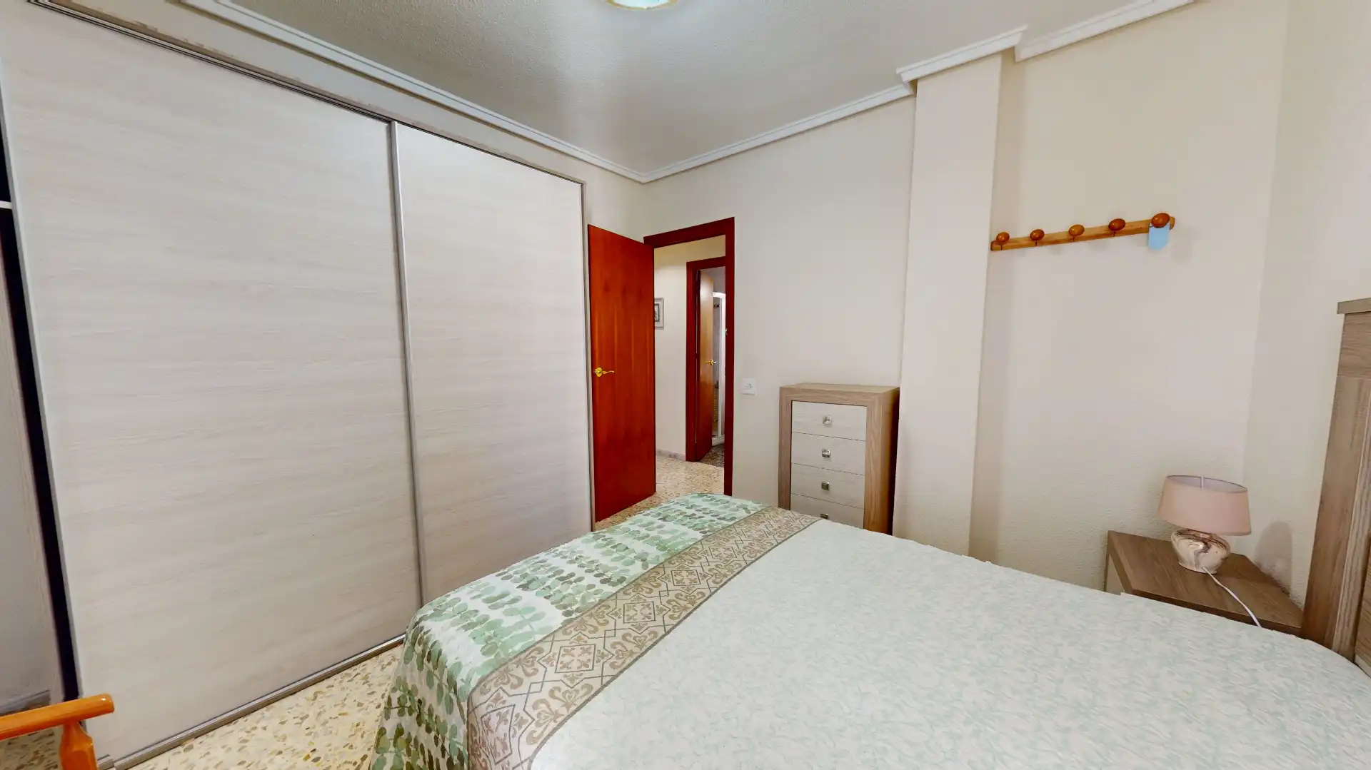 Appartamento con terrazza in vendita a Avenida José Martinez González, imagen 17