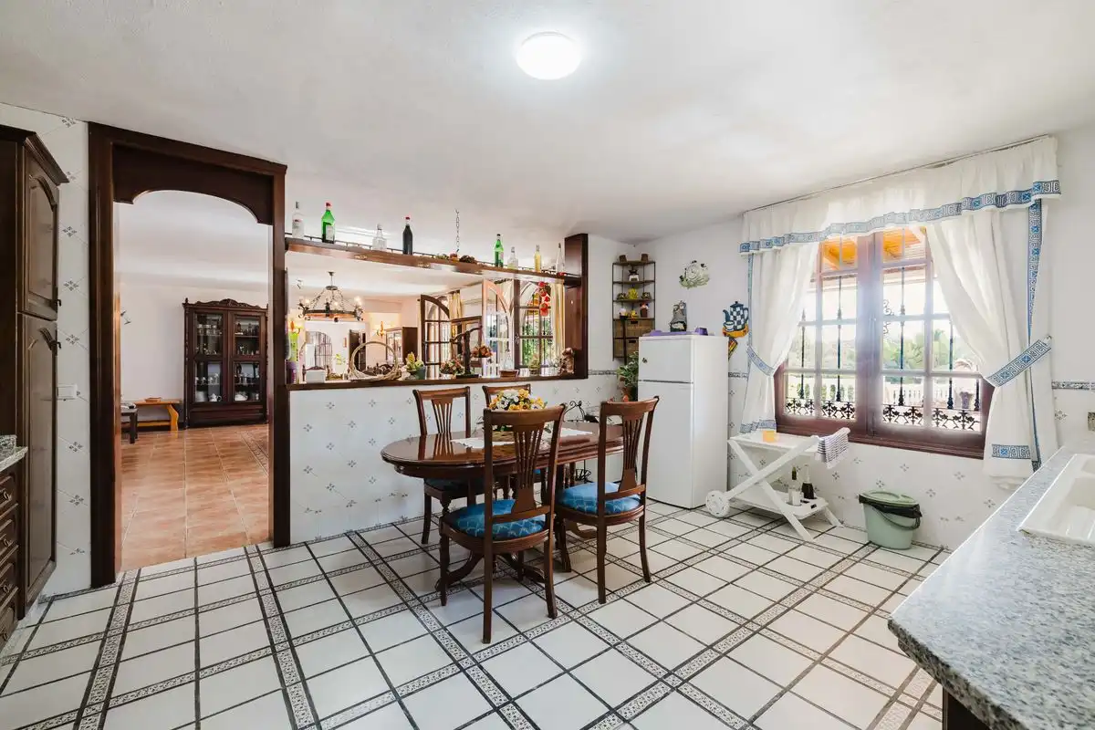 Casa con terraza en venta en Cmo. Diseminado Entrerrios, imagen 18