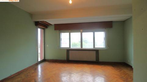 Foto 4 de Pis en venda a Fingoi, Lugo Capital