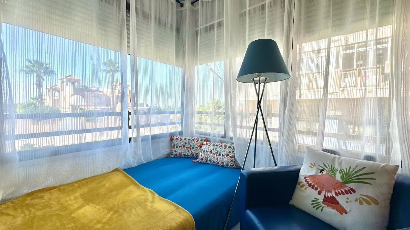 Schlafzimmer von Wohnungen zum Verkauf in Torrevieja