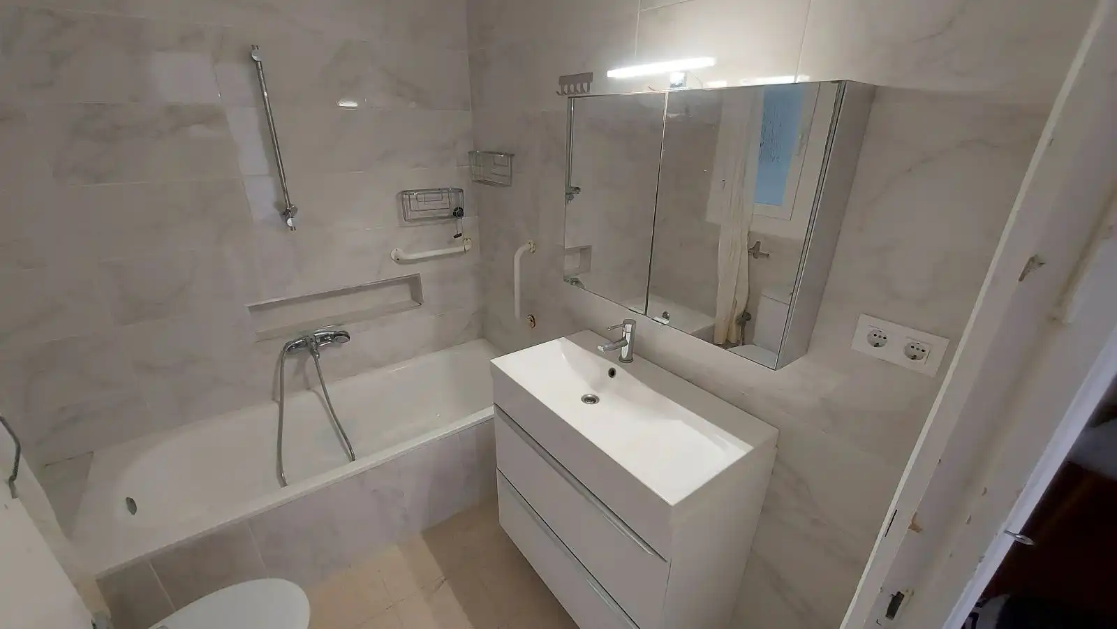 Flat with lift for sale in Sant Joan de Deu, 181, imagen 18
