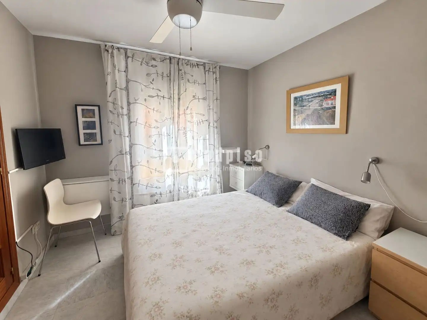 Flat with lift for sale in Centro, imagen 3