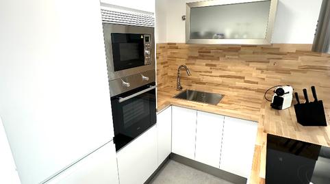 Foto 4 de Apartament en venda a Residencial Parque de las Naciones, 142a, Zona Carrefour - Urbanizaciones, Alicante