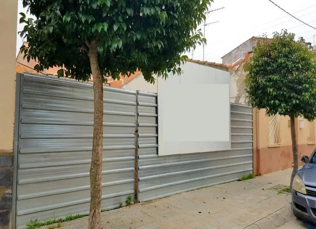 Terreno rústico en venta en LA PAZ - LLIVIA, imagen 3