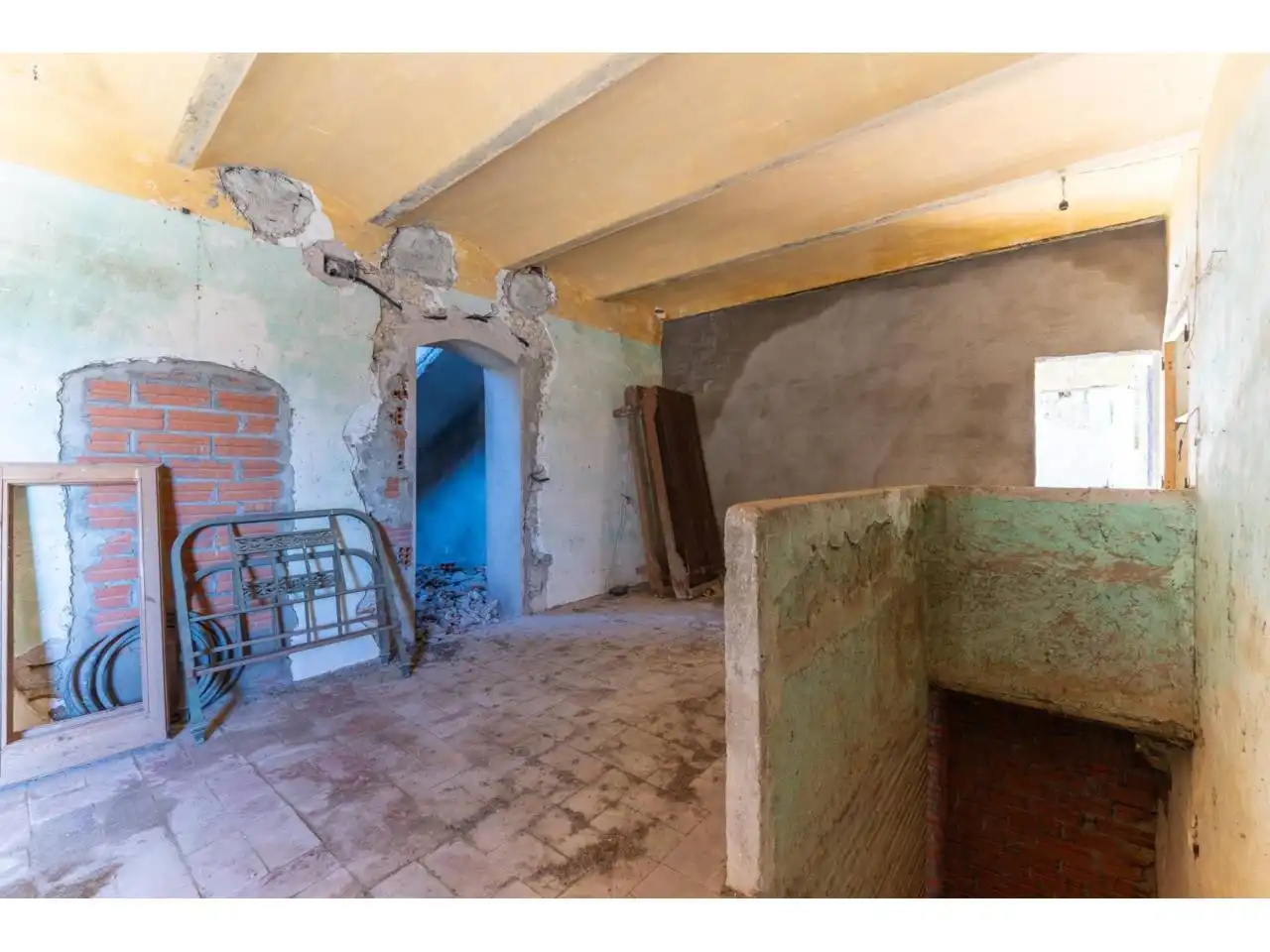 Finca rústica en venta en Esponellà