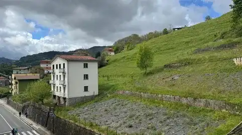 Piso en venta en Ibarra con Calefacción
