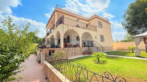 Foto 5 de Casa o xalet en venda a Vilamarxant, Valencia