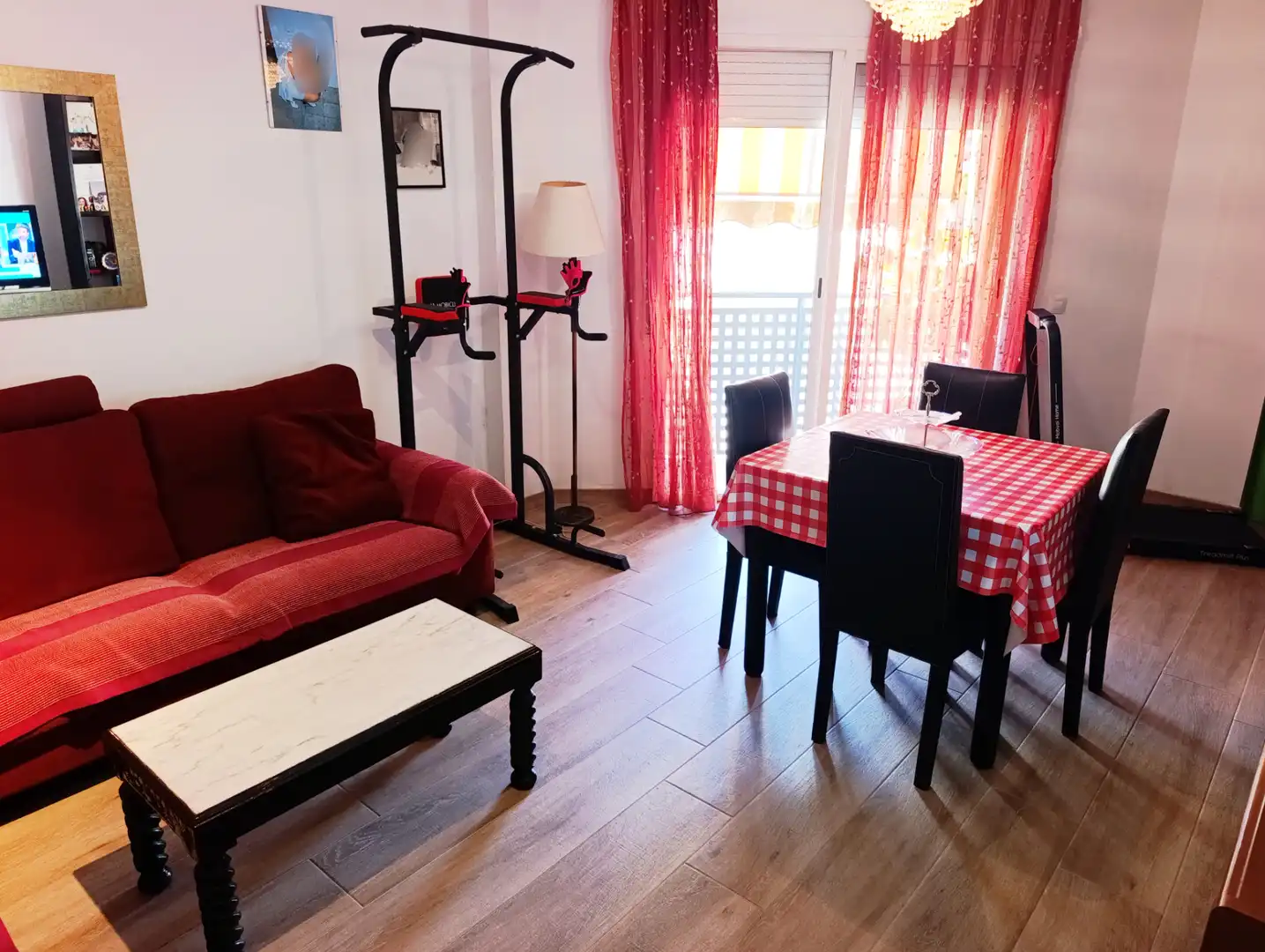Appartement avec terrasse à vendre à Calella, imagen 9