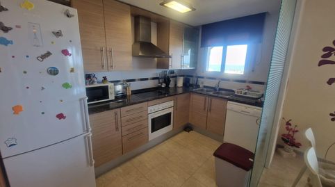 Foto 4 de Piso en venta en Platges, La Ràpita