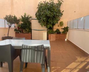 Terrace of Single-family semi-detached for sale in Terrassa  with Air Conditioner and Terrace