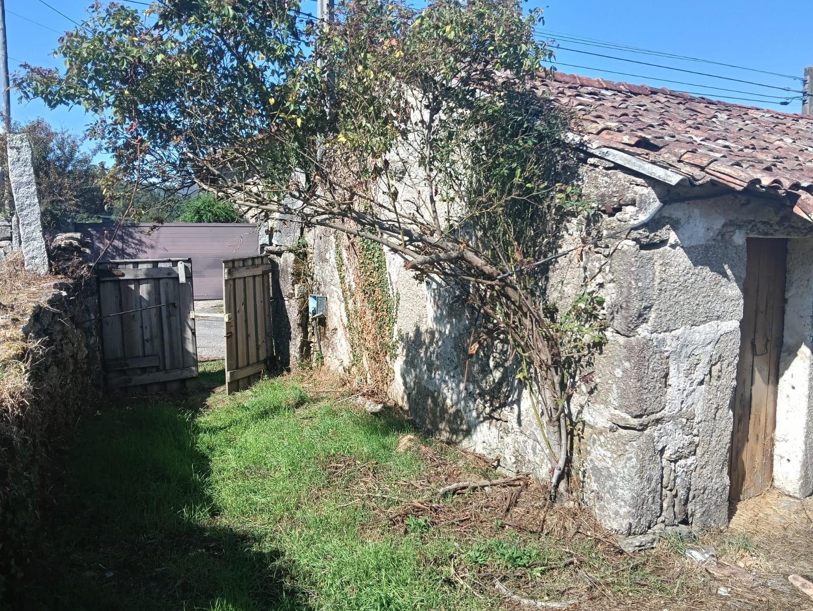Casa o xalet en venda en Salvaterra de Miño