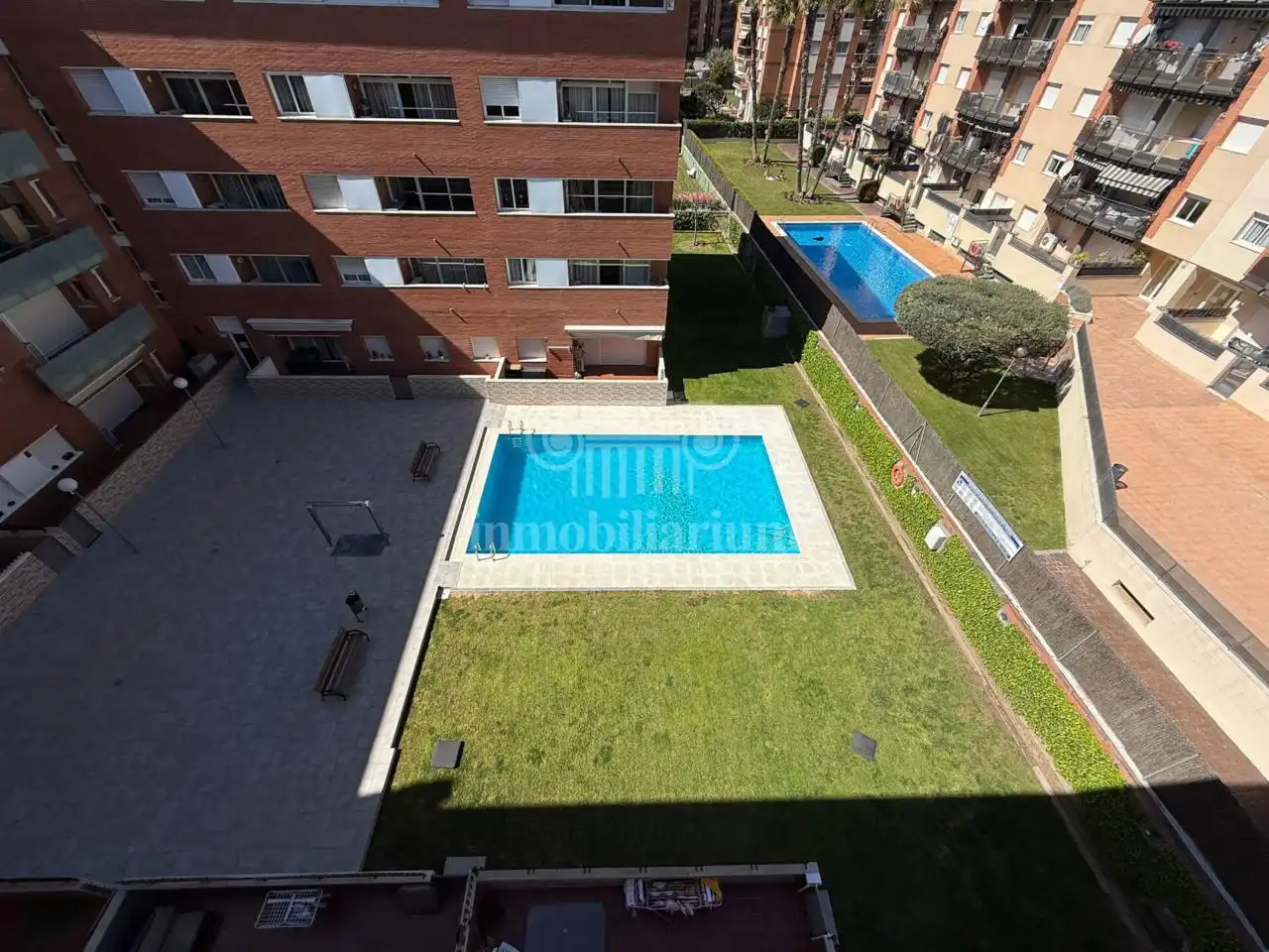 Duplexes for sale in Calle Ciudad de la Paz, Fenals