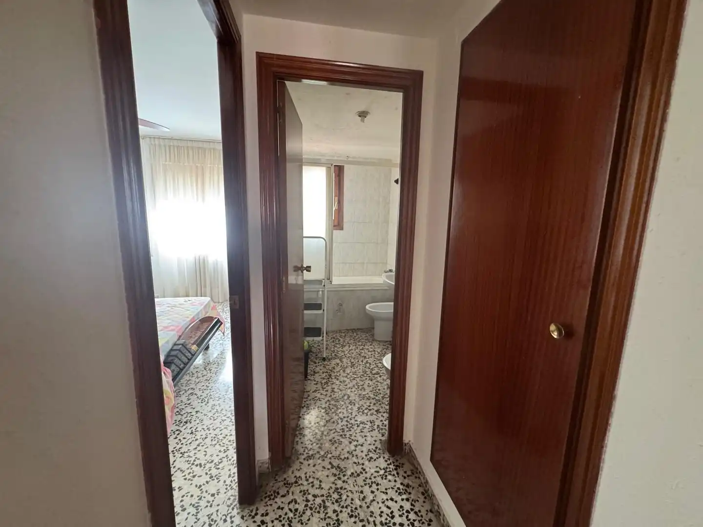Habitación de Piso en venta en Borja con Aire acondicionado, Calefacción y Terraza