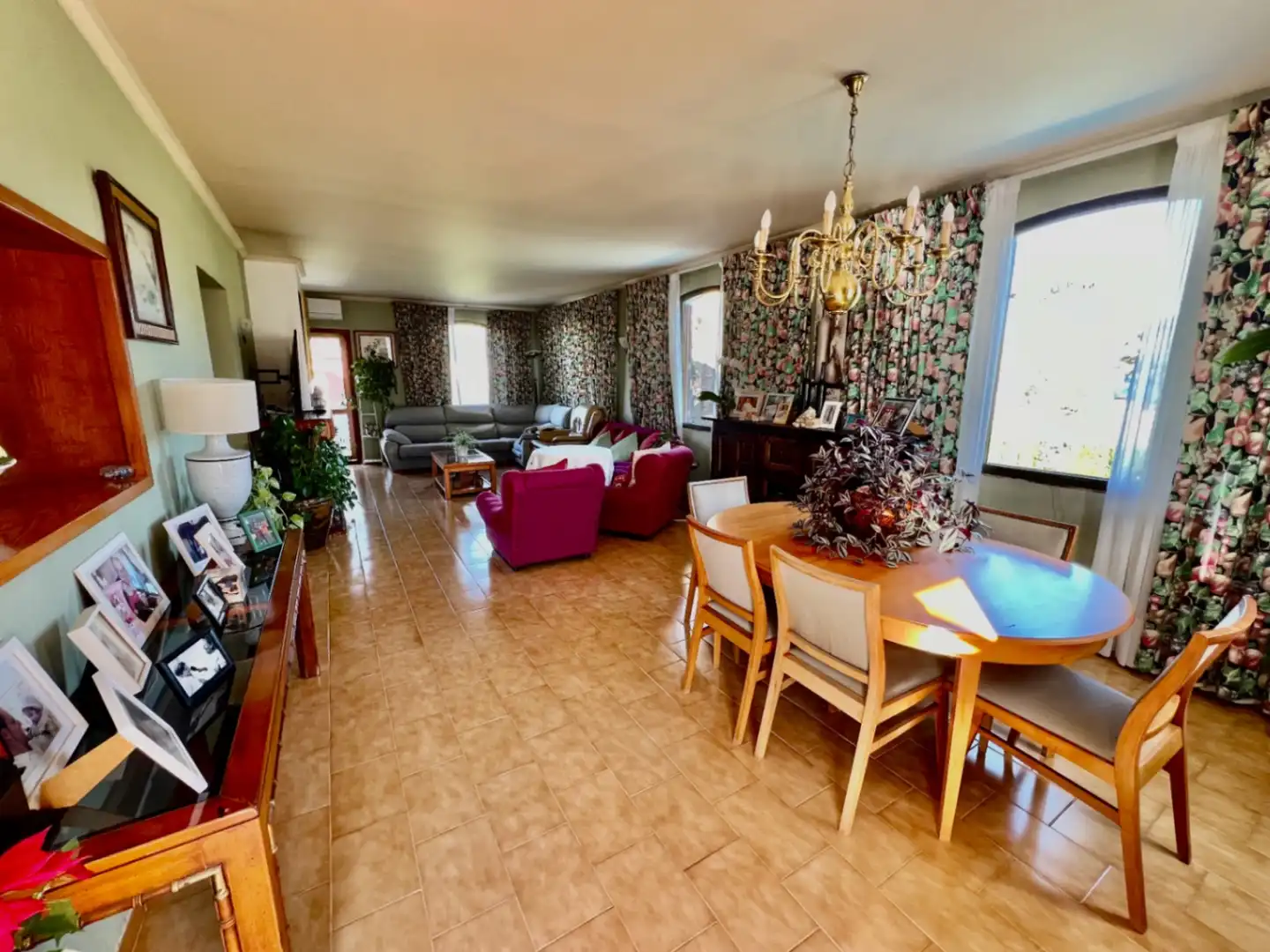 Detached house with pool for sale in Pedreguer, imagen 37