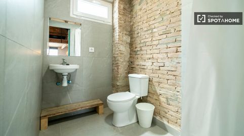 Foto 4 de Piso de alquiler en Barrio de Benicalap, Valencia Capital