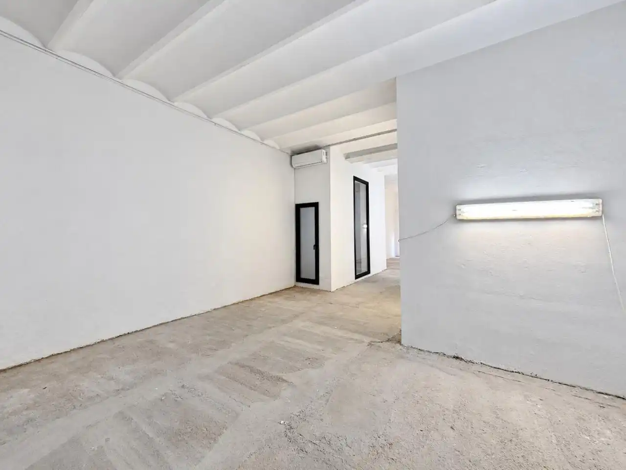Geschaftsraum zur Miete in Gràcia