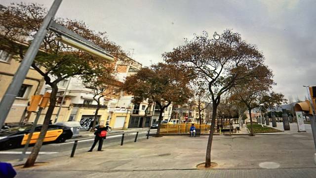 Piso en Venta en Carrer de Lisboa en El Carmel