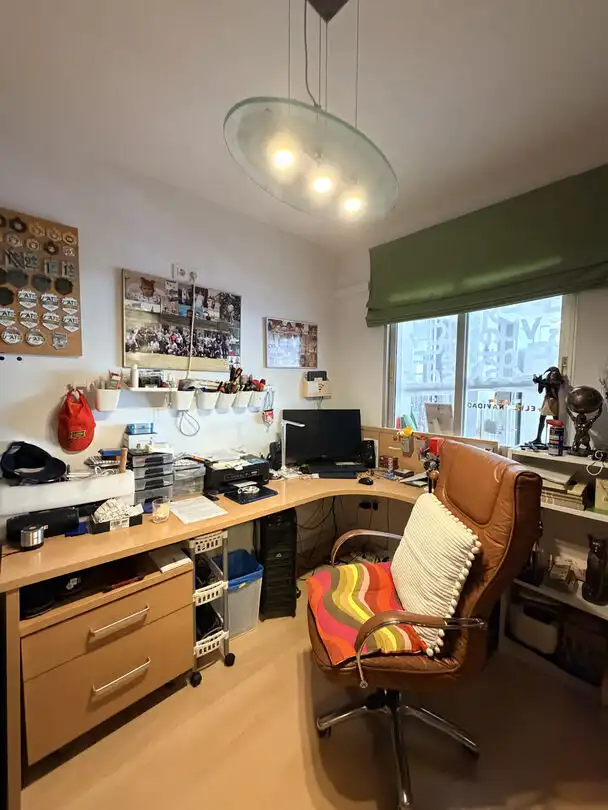 Flat for sale in Sevilla  with Air Conditioner and Heating