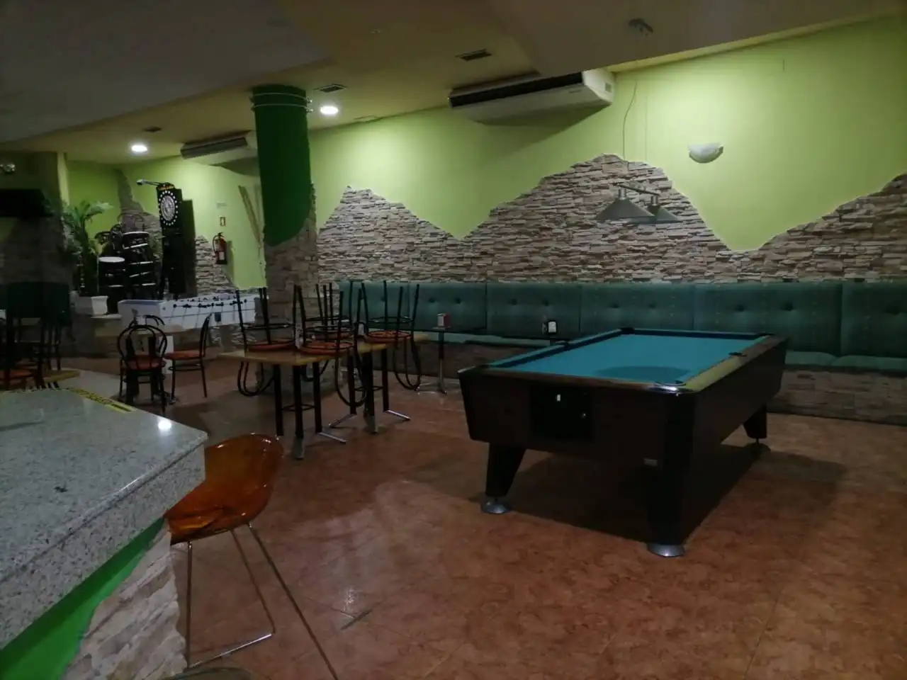 Local en venda en Fuentes de Oñoro amb Aire condicionat