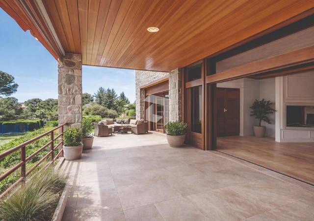 Casa-chalet en Venta en Monte Alto en Somosaguas