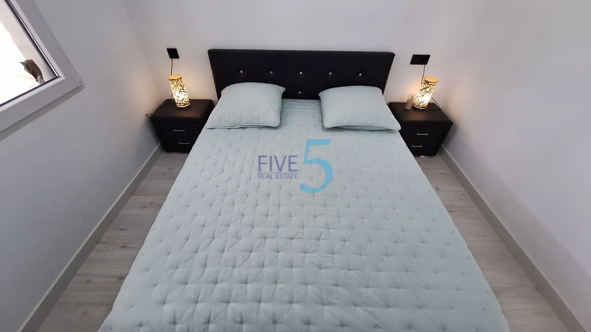 Habitación de Casa o chalet en venta en San Fulgencio con Aire acondicionado, Terraza y Trastero