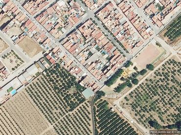 Pis en venda a Villaverde del Río