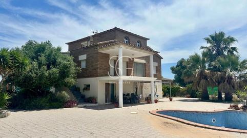 Foto 2 de Casa o xalet en venda a Mas Borràs - Coto del Rey, El Vendrell