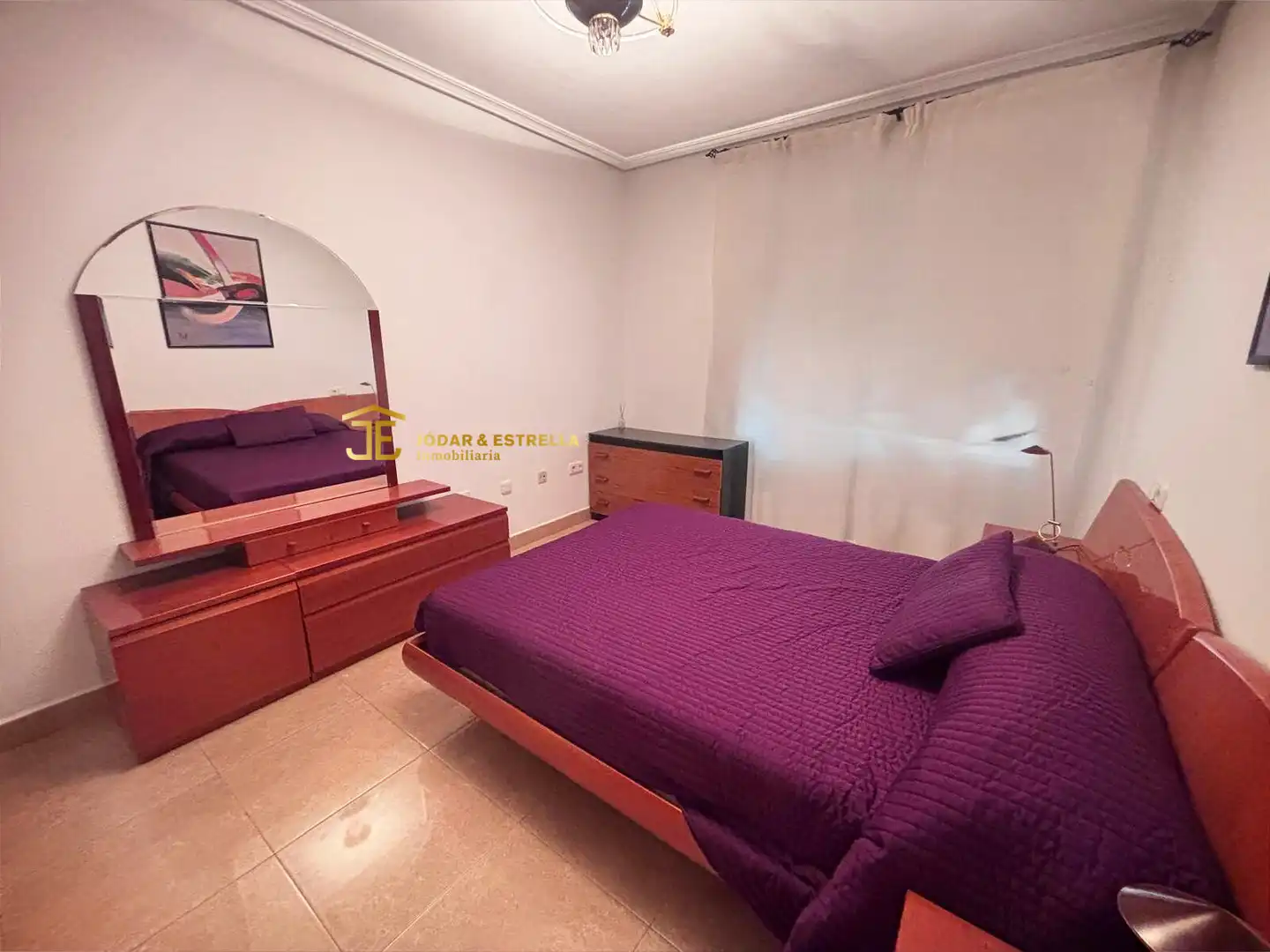 Apartament en venda a Los Angeles - Apolonia