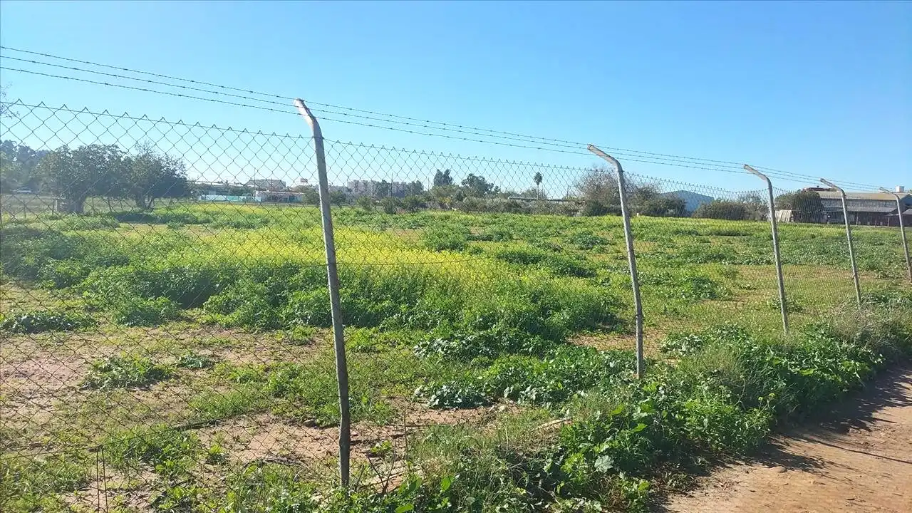 Residential for sale in Sus-Dmn-04 Aeropuerto Vij, Valdezorras - El Gordillo