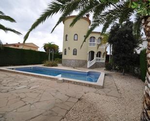 House or chalet for sale in Carrer Dels Ficus, Mont-roig del Camp