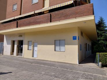 Residencial en venda a Valdepasillas - La Paz - Huerta Rosales