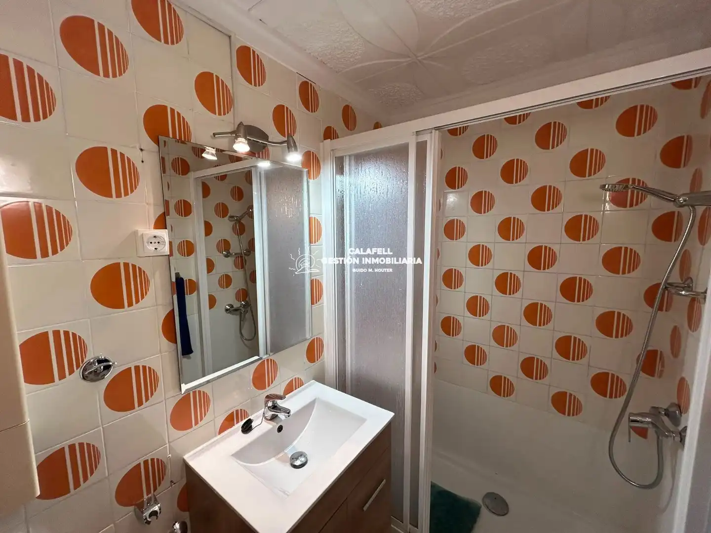 Piso con ascensor en venta en Lluis Companys, imagen 16