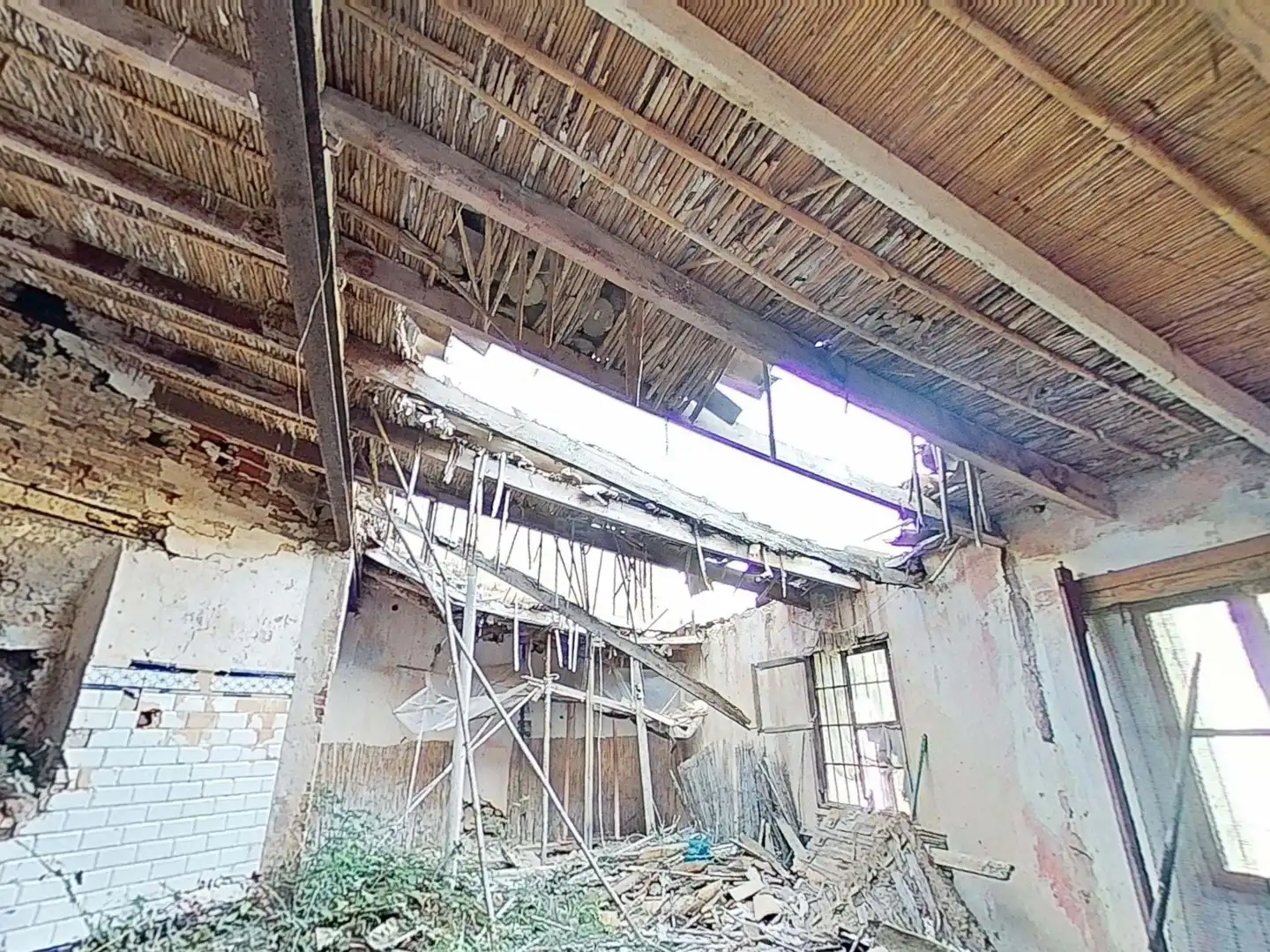 Finca rústica en venda a Calle San Vicente, 21, Ribesalbes