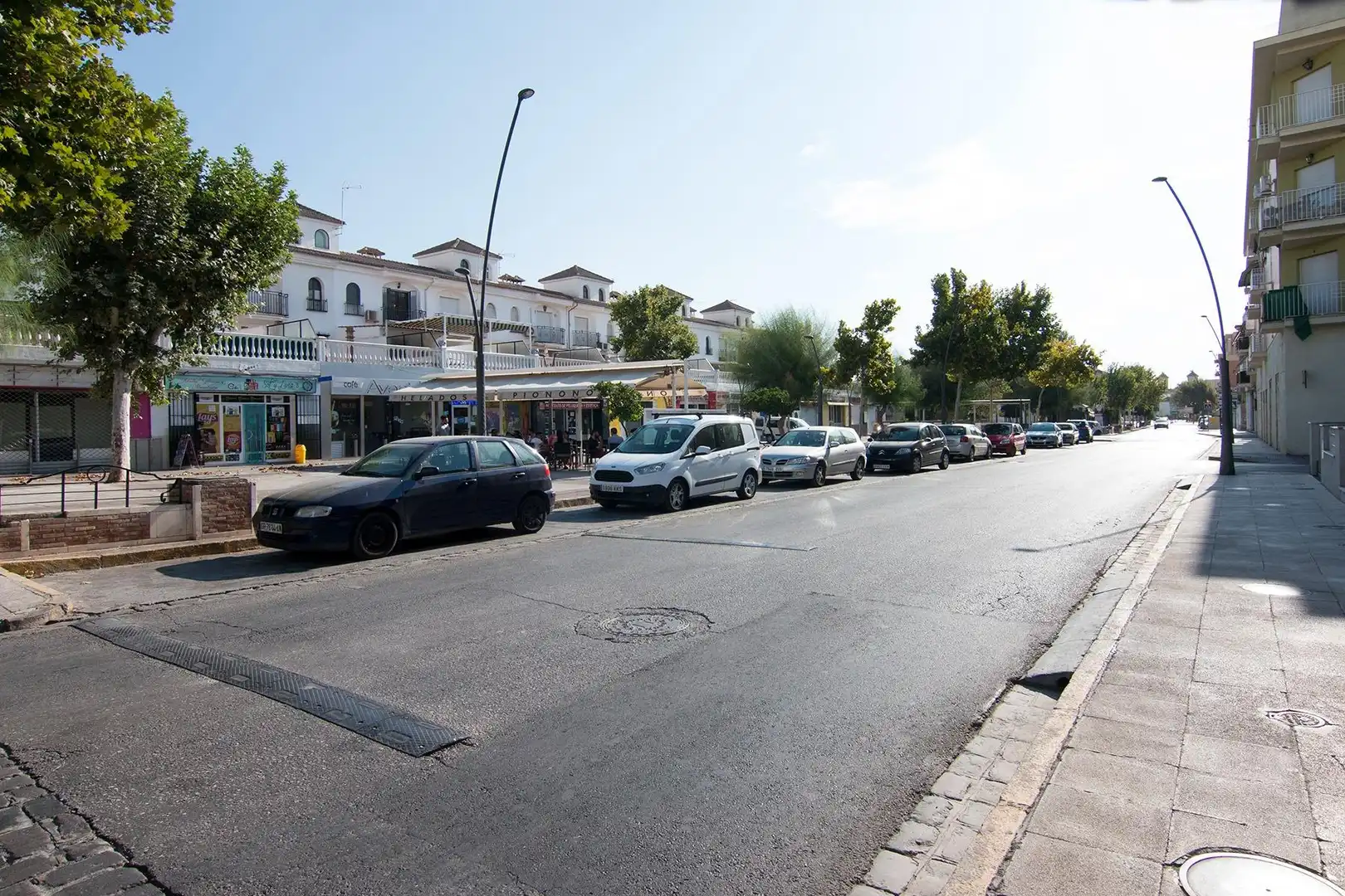 Terreno residenziale in vendita a Calle José Saramago 4, imagen 10