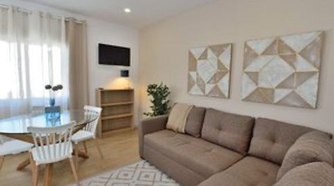 Photo 5 of Flat for rent in Avenida Ricardo Navarrete, 8, San Cristóbal, Ronda