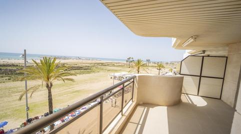 Foto 4 de Àtic en venda a Passeig Maritim de Comarruga, Coma-ruga platja, Tarragona