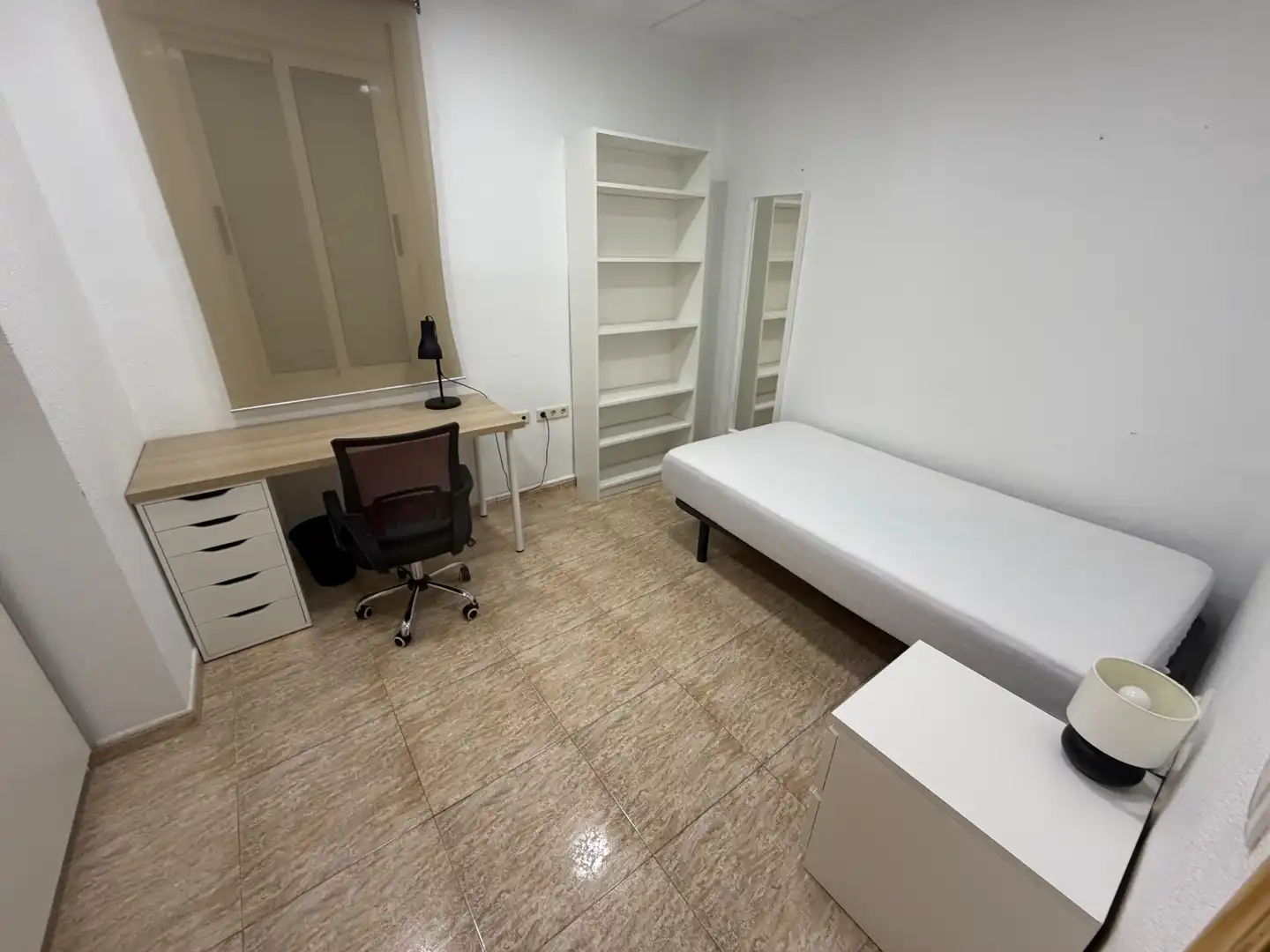 Piso de alquiler en Calle Escritor Sánchez Moreno, 1, Santa María de Gracia