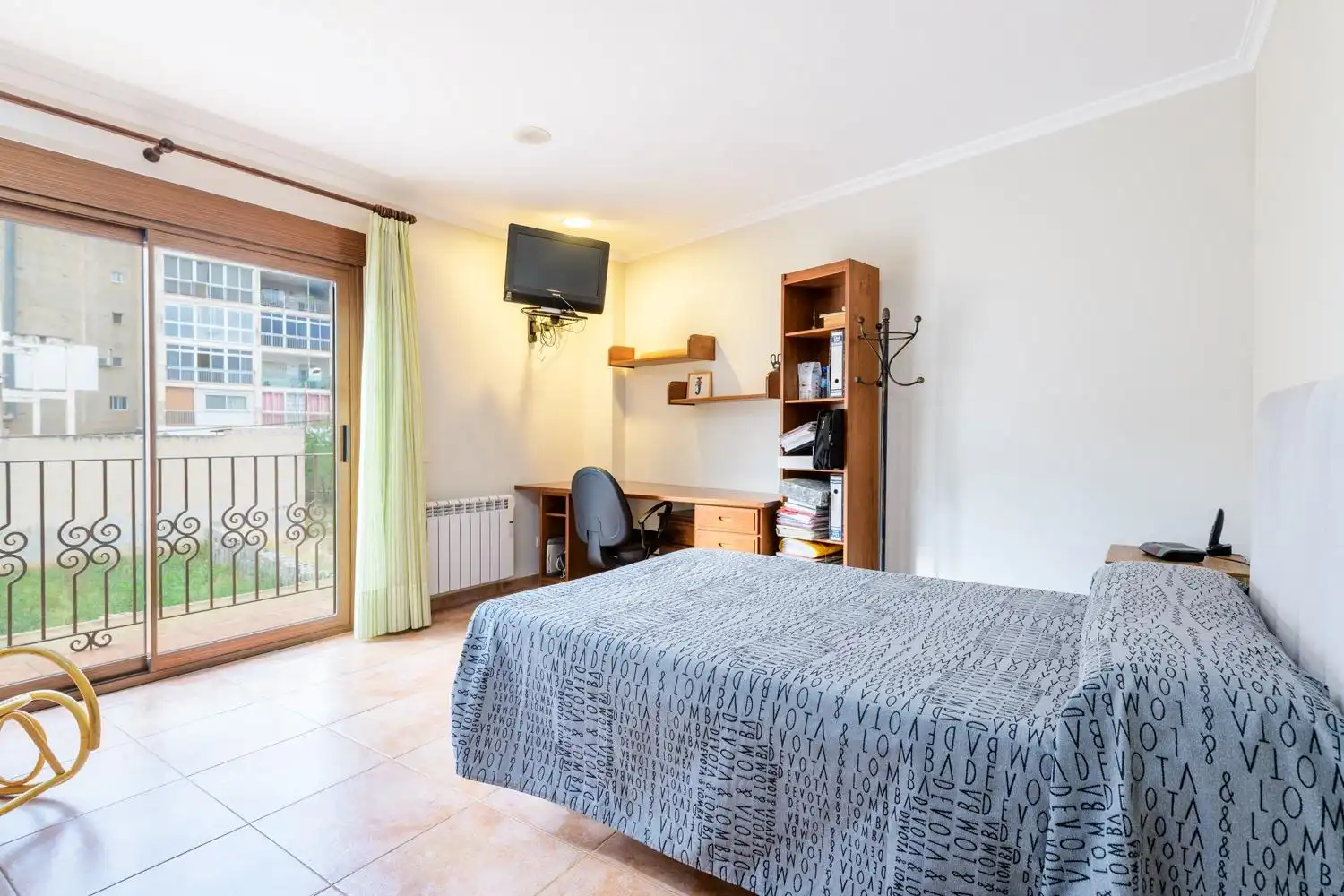 Casa amb terrassa en venda a Betxí, imagen 22