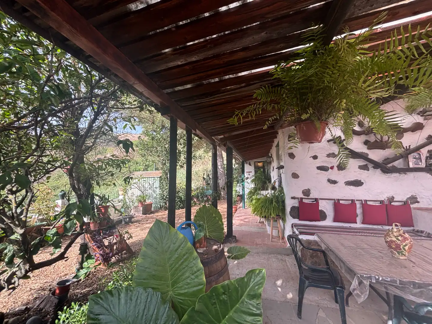 Casa in vendita a Vega de San Mateo, imagen 21