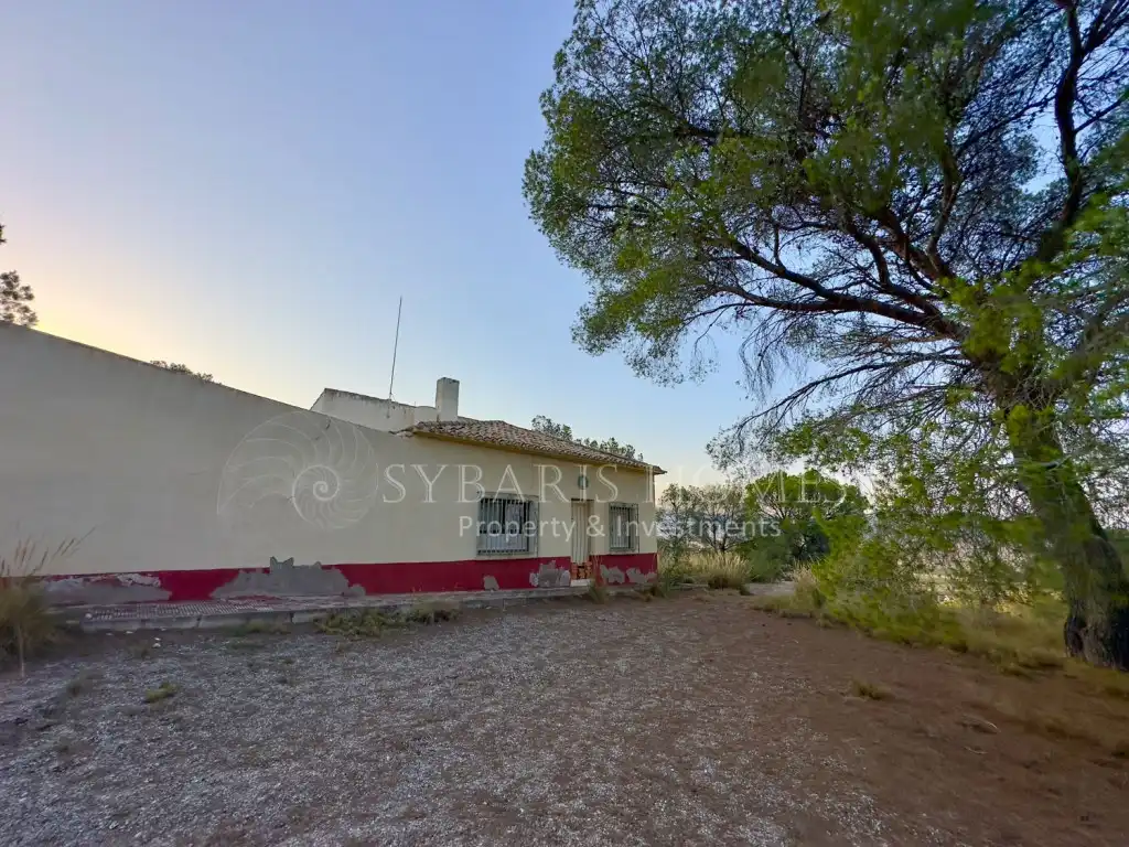 Casa rustica in vendita a Partida Derramao Alt, imagen 3