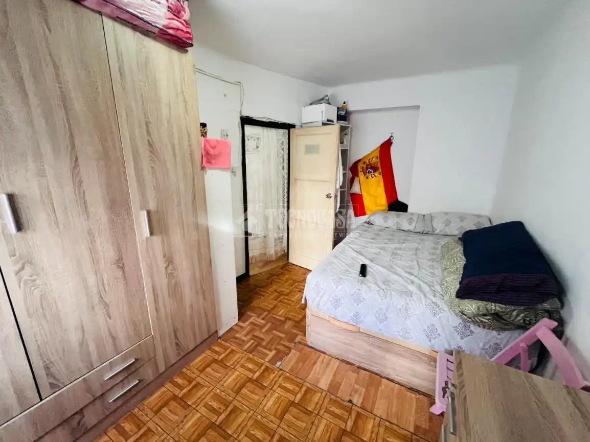Habitación de Piso en venta en Torrejón de Ardoz con Calefacción