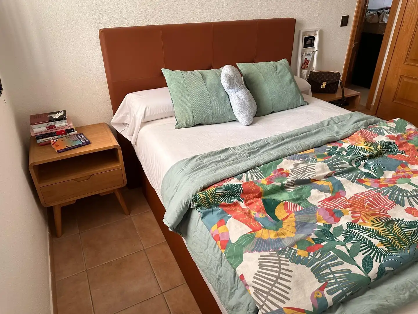 Villa avec balcon à vendre à Santa Pola ciudad, imagen 11
