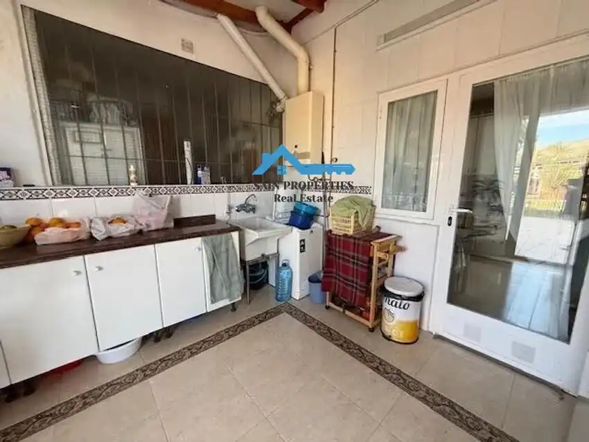 Chalet con jardín en venta en El Secanet - Hacienda del Sol, imagen 56