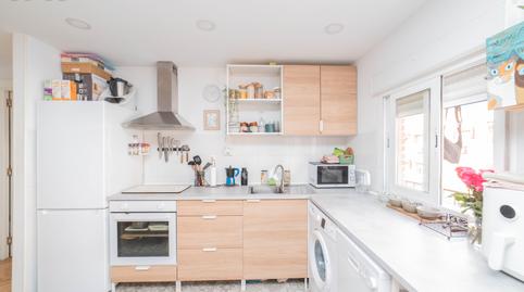 Foto 5 de Pis en venda a Calle las Eras, 10, Casco Antiguo, Alcorcón