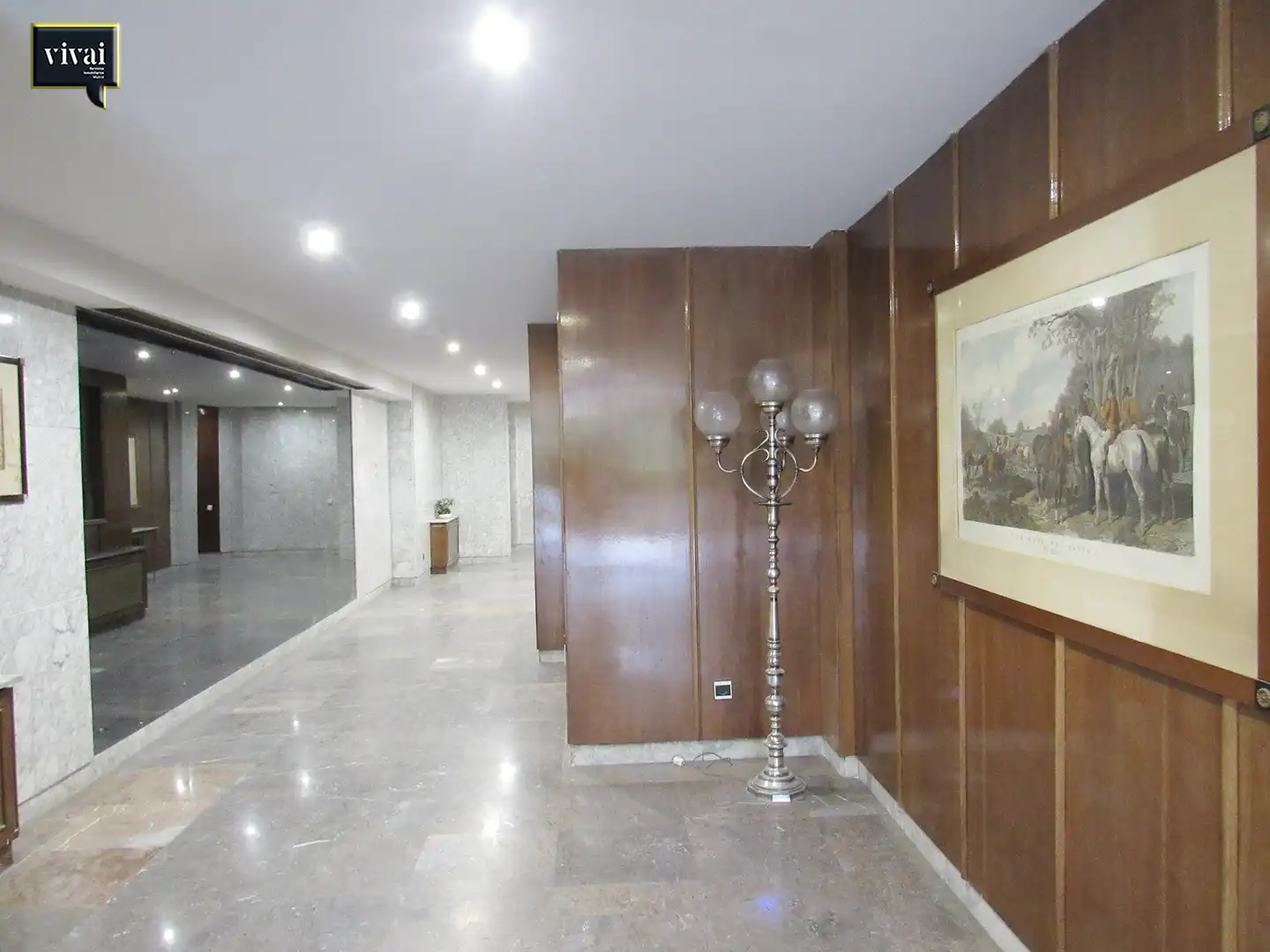 Piso en venta en Madrid con Aire acondicionado, Calefacción y Parquet