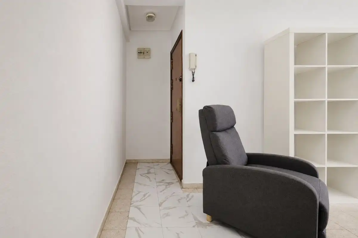 Piso en venta en Sevilla con Aire acondicionado y Calefacción